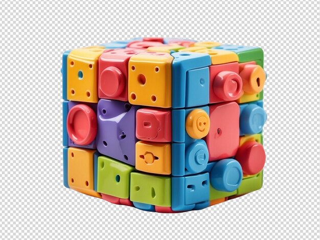 PSD activity cube png transparent