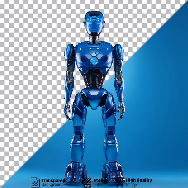 PSD advanced robotics the future of technology and innovation