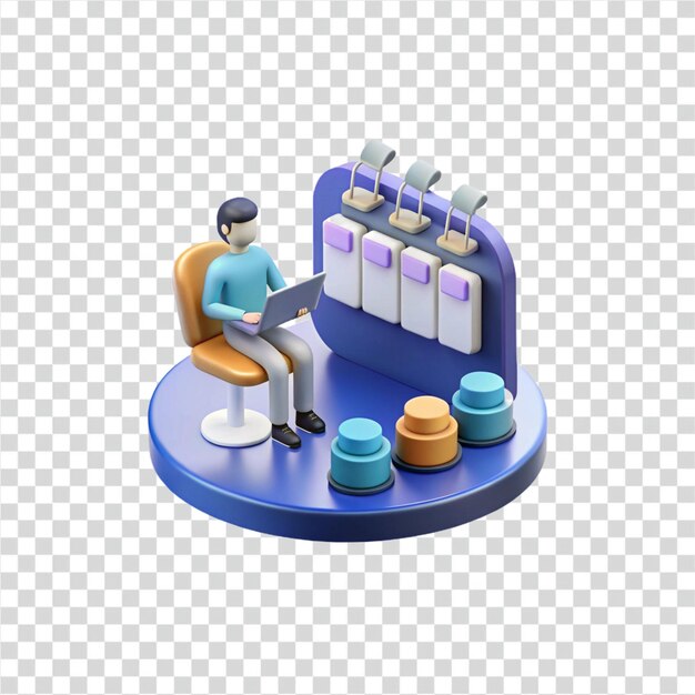 PSD agile project management kanban board workflow optimization