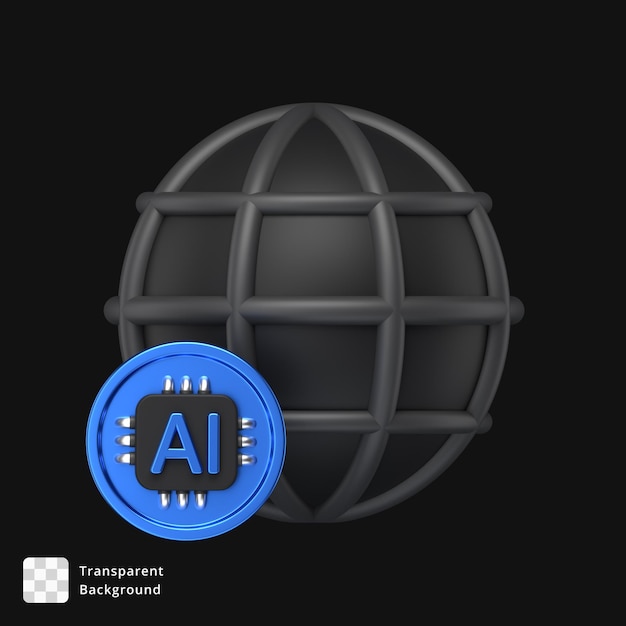 PSD ai and global network