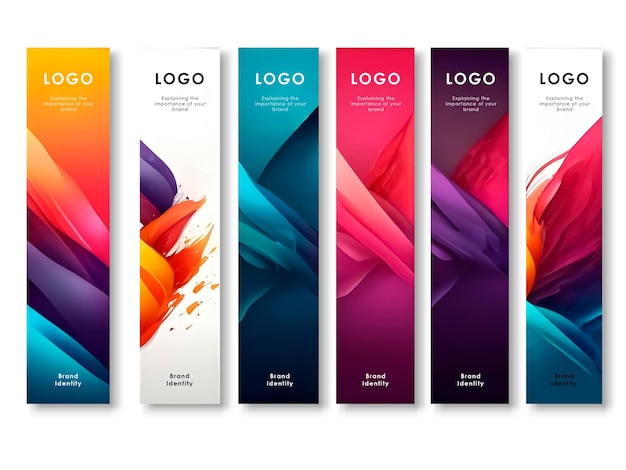 PSD banner businebackground bannerss brochure