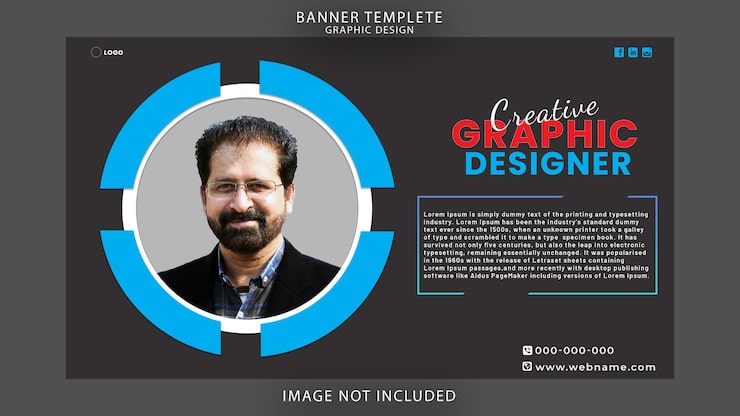 PSD banner templetes