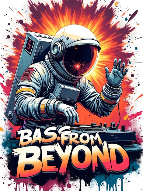 PSD bass from beyond