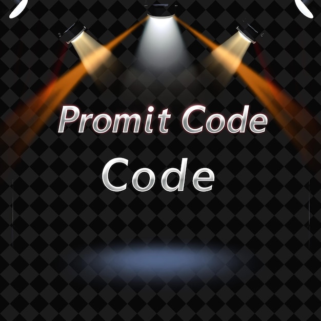 PSD a black background with the words code code code code code code code