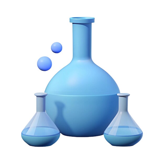 PSD a blue bottle with bubbles in it and the words quot blue bubbles quot on the bottom