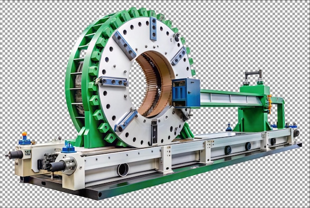 PSD boring machine revolutionizes underground construction and tunneling projects