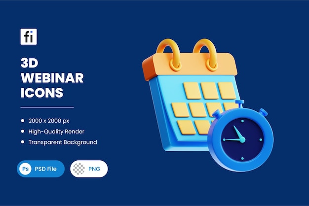 PSD calendar schedule