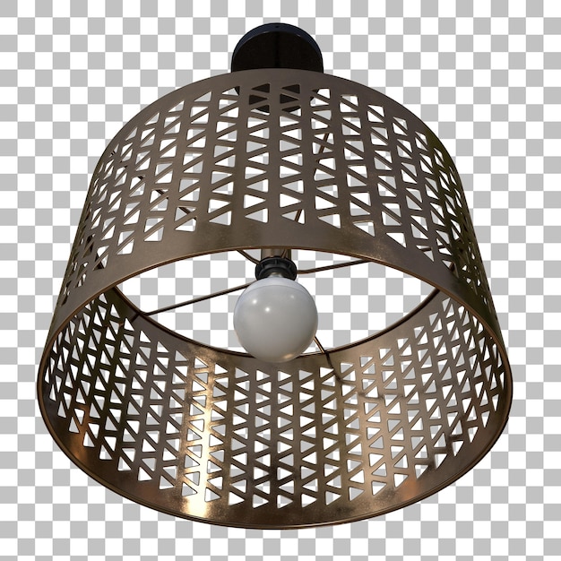 PSD ceiling lights