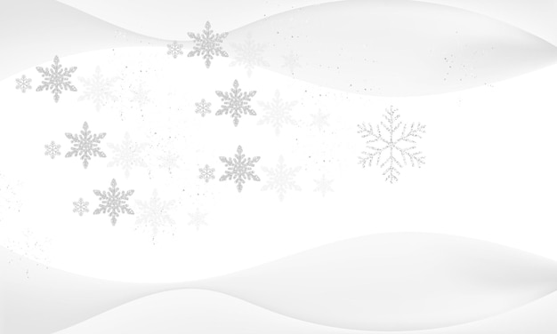 PSD christmas background