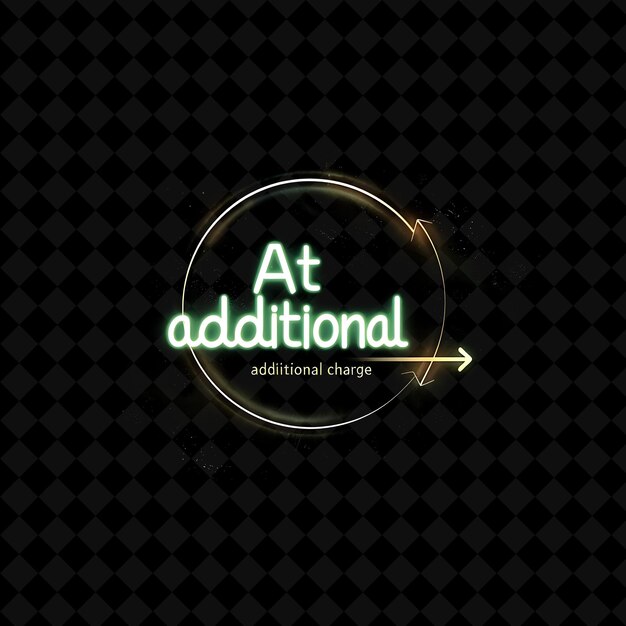 PSD a circle with a gold arrow pointing to the right