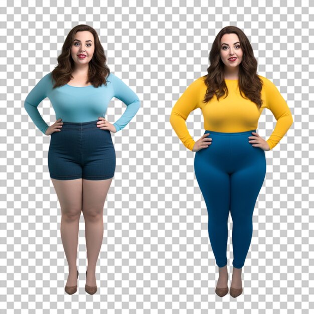 PSD commitment for commitment day