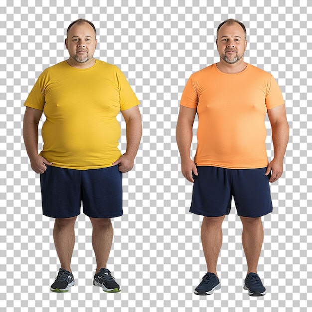 PSD commitment for commitment day