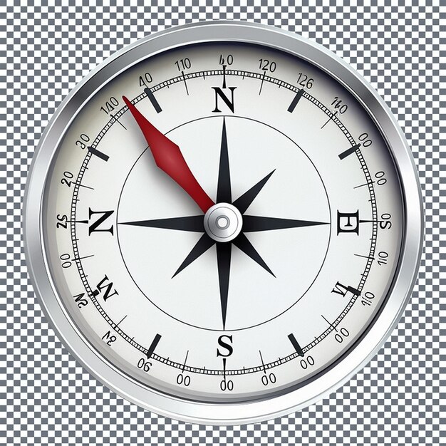 PSD compass