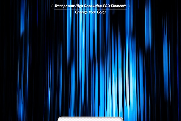 PSD computer hacker internet of thing network background 3d illustration rendering