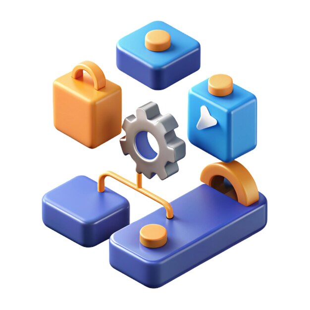 PSD concept of workflow process project implementation business workflow business process efficiency working activity