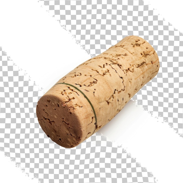 PSD a cork from a cork that says corks on it