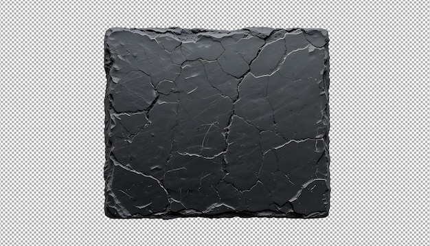 PSD dark cracked stone texture