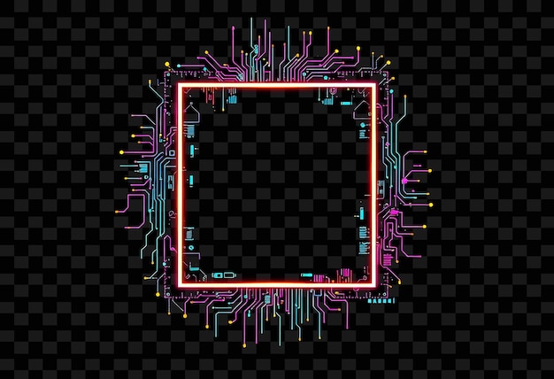 PSD digital art selected for the