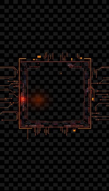 PSD digital art selected for the