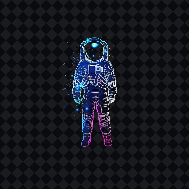 PSD digital art selected for the