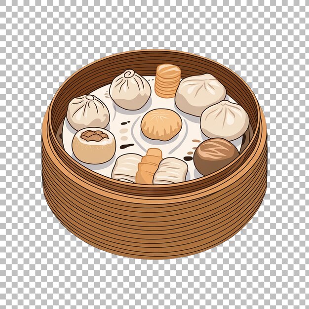 PSD dimsum