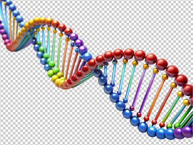 PSD dna genome structure
