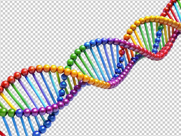 PSD dna genome structure