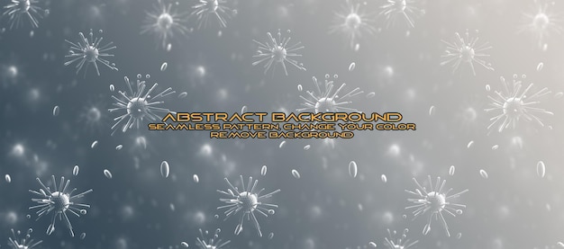 PSD editable sea algae texture on black background