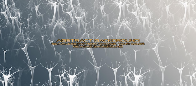 PSD editable sea algae texture on black background