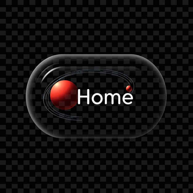 PSD effect home in planetary orbit style planets orbiting and celestial mechanics on the button decor