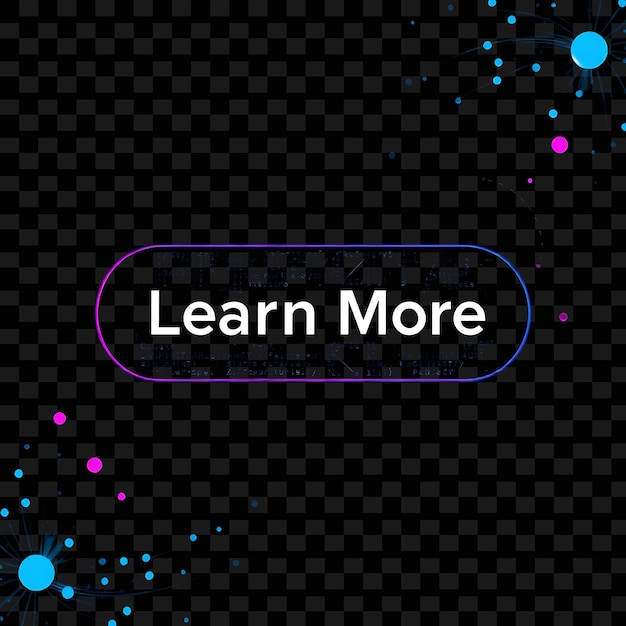 PSD effect learn more in ai generated font predictive text patterns and algorithmic swirls around the