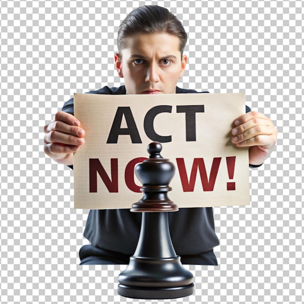 PSD fallen king black pawn