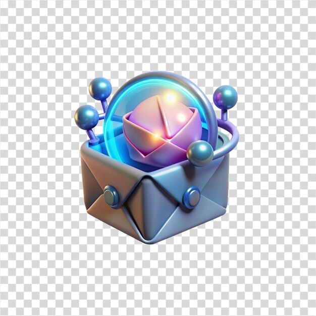 PSD global network message delivery secure instant messaging