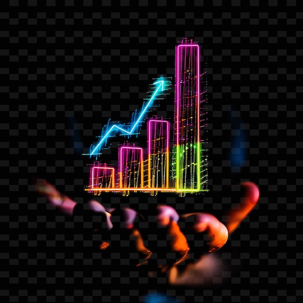 PSD a graph with the word graph on it
