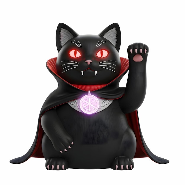 PSD grim reaper with scythe in action