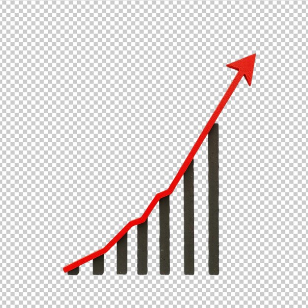 PSD growth chart