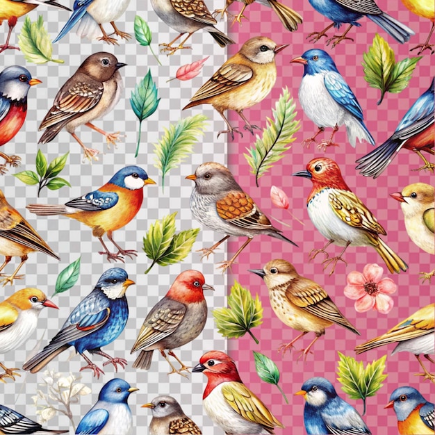 PSD a handmade 3d photo