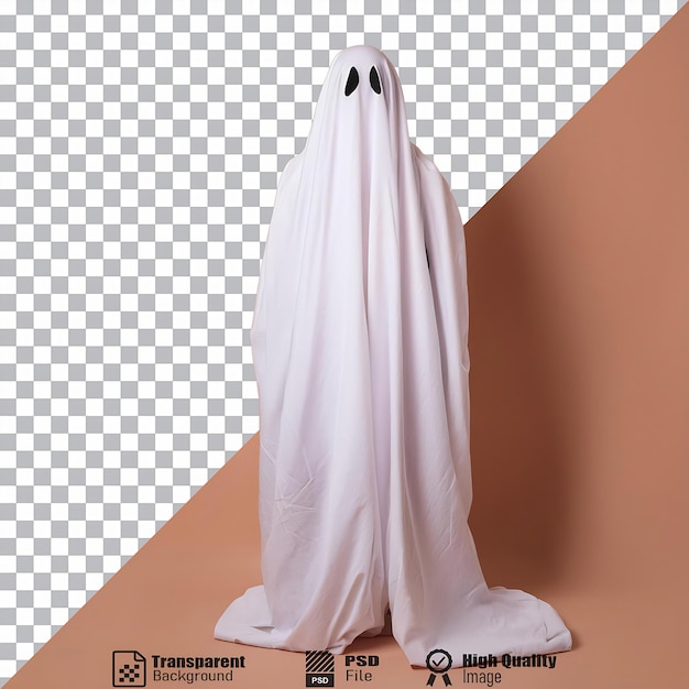 PSD a haunting presence