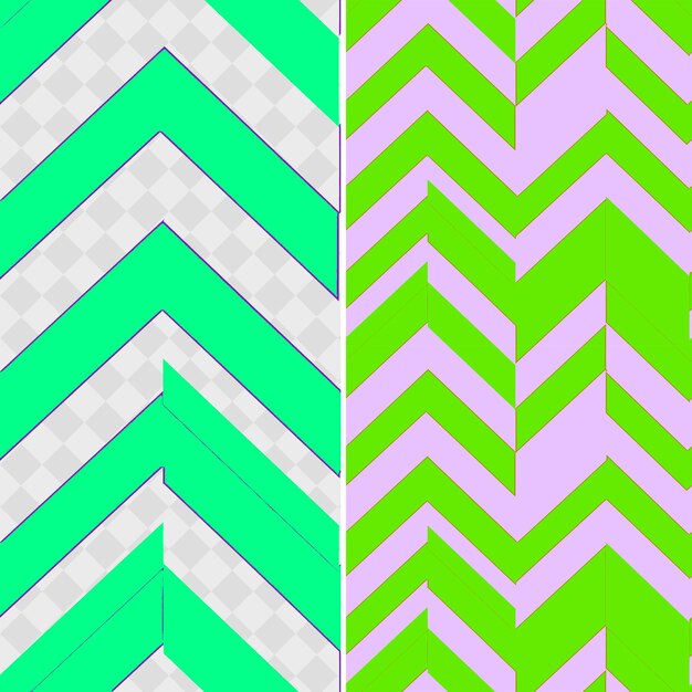 PSD herringbone patterns with geometric shapes and contained in creative abstract geometric vector