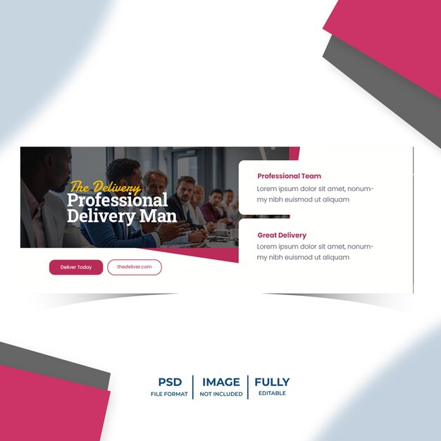 PSD highquality psd templates for instagram projects