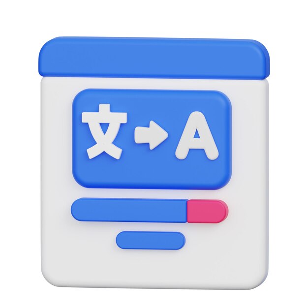 PSD icon translation app