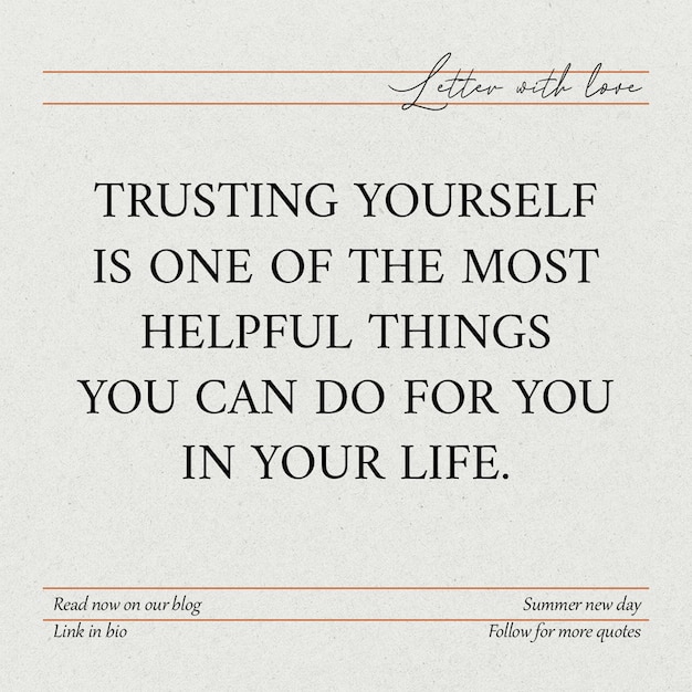 PSD insta post favorite