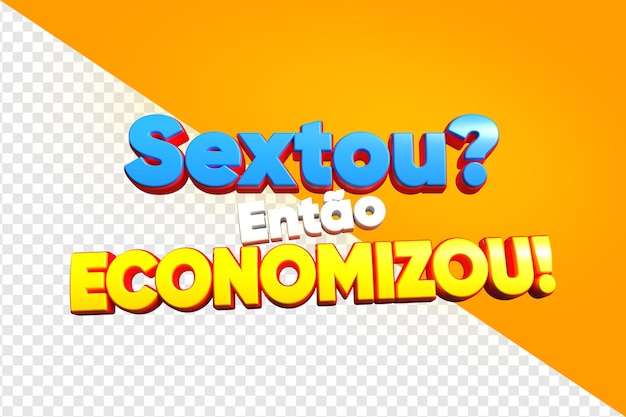 PSD its friday so saved