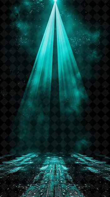 PSD the light of the night