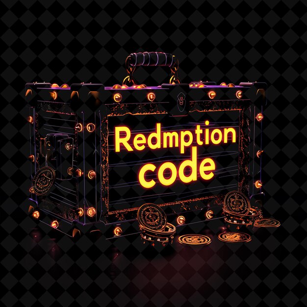 PSD a lit up sign that says quot return code quot