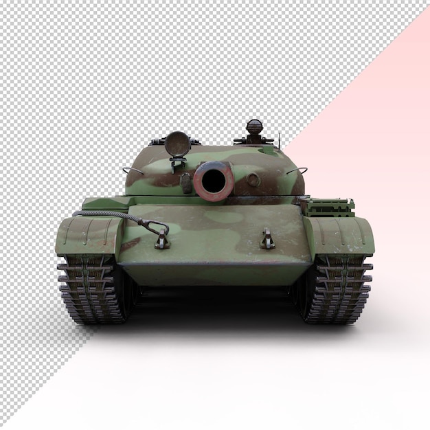 PSD main battle tank