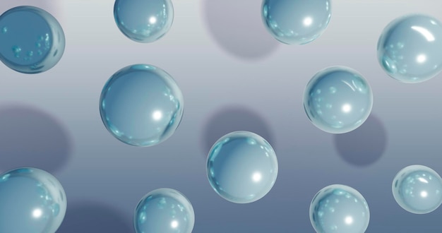 PSD marble background