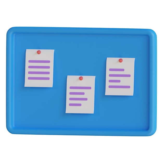 PSD messaging 3d icons 36