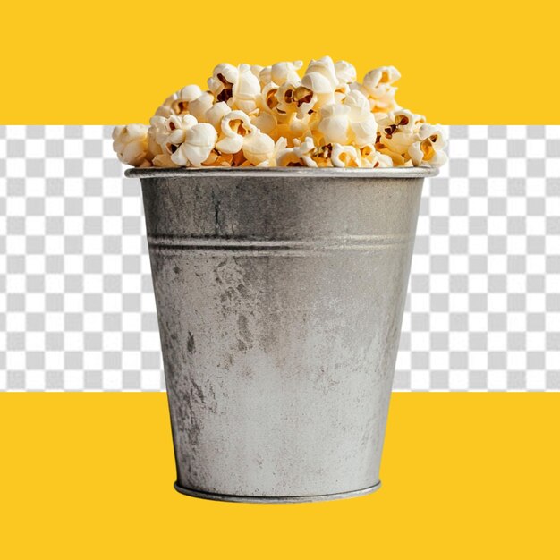 PSD national popcorn day