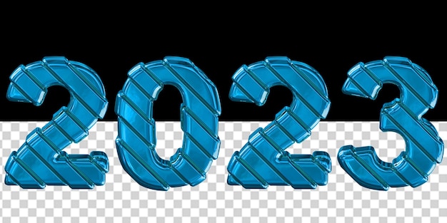 PSD new year figures 2023